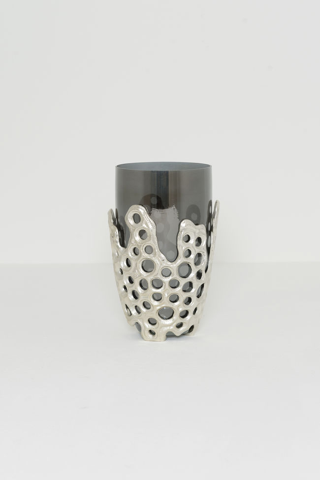 Holländer Leuchten - 344 3533 S - Vase LEVRIERO KLEIN